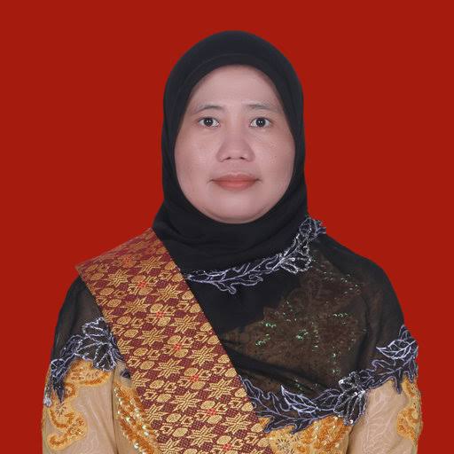 Dr.Kurratul'Aini, M.Pd